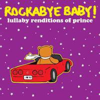 Prince : Lullaby Renditions of Prince